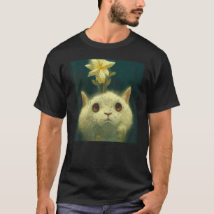 Camiseta Gato 44