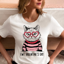 Gato Anti-Dia dos Namorados