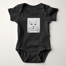 Camiseta Gato Atitude