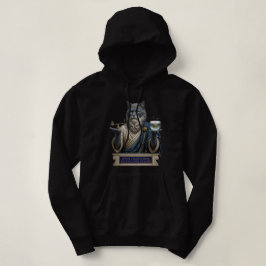 Camiseta Gato Azul Russo Arquimedes