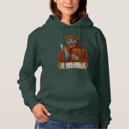 Camiseta Gato Azul Russo Dante Alighieri