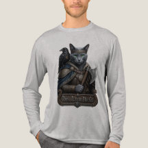 Gato Azul Russo Nobre Odin