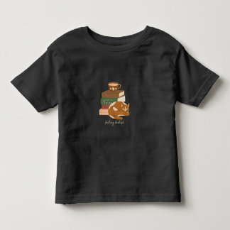 Camiseta Gato Bibliômano Sentimental