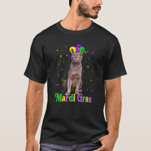 Camiseta Gato Birmanês Fofo Amante de Animais Engraçados Ma