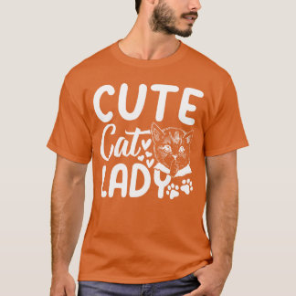 Camiseta Gato Bonito, Gato Bonito, Gato De Gato, Proprietár