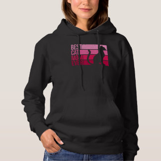Camiseta Gato Bonito Mãe Para Mulher Gato De Gato Gato Gato