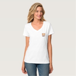 Camiseta Gato bonito, sonolento