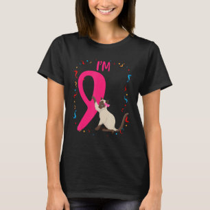 Camiseta Gato bonito, tenho 9 anos, garota de aniversário p