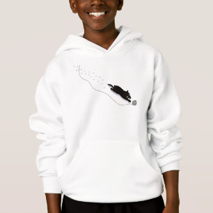 Camiseta Gato_Caminhando