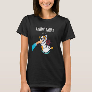Camiseta Gato Citação   Gato Unhas Bola De Fio Fordinhos Ro