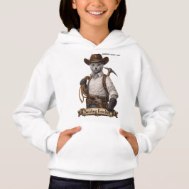 Camiseta Gato Cowboy Russian Blue – Construindo Liberdade