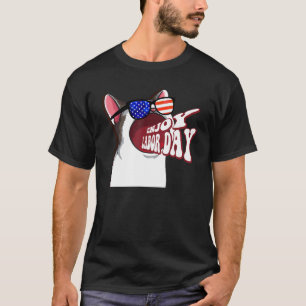 Camiseta Gato de Boca Larga Meme Aproveite o Dia do Trabalh