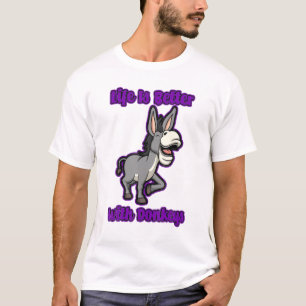 Camiseta Gato de Cachorro