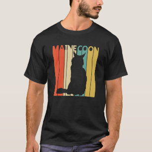 Camiseta Gato de Casinha Bonita