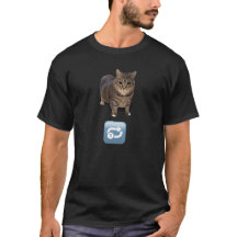 Gato de fiação infinita