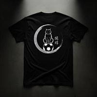 Gato de Futebol Focado - Equipamento de Treinament