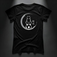 Gato de Futebol Focado - Roupas de Treino para Men