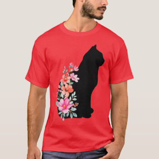 Camiseta Gato De Gato De Gato De Gato De Gato De Gato De Ga