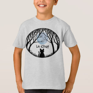 Camiseta Gato de Gato de Gato de Gato de Gato de Gato de Ga