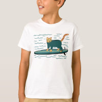 Gato de Gato de Navegação