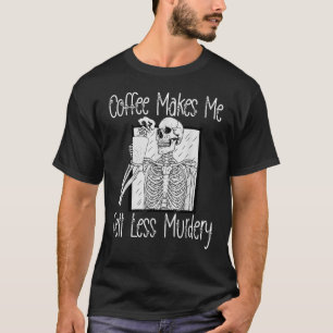 Camiseta Gato De Gato Que Aplaudo Para O Jogo De Futebol En