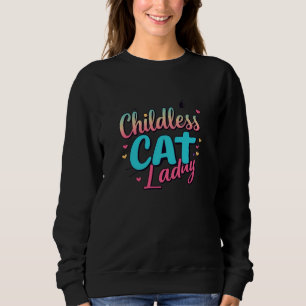 Camiseta Gato-de-gato sem filhos