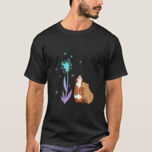 Camiseta Gato-de-guaxinim