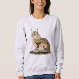 Camiseta Gato de Maine Coon