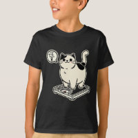 Gato de Matemática em Sobreposição I Superior A 8