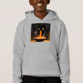 Camiseta Gato de Obsidiana & Rato Audacioso – Banquete de R