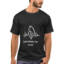 Gato de Pulso - Pet Love Personalizado