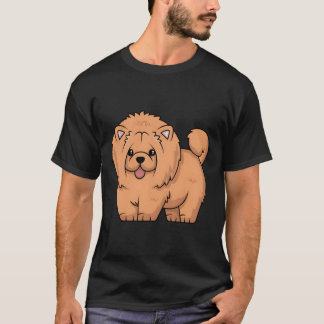 Camiseta Gato-de-vaca-corcunda-corcunda-de-capuz-de-capuz