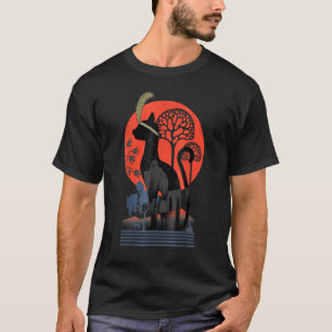 Camiseta Gato Deco Felino Decorativo Gatinho