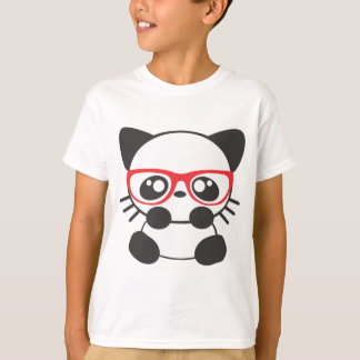 Camiseta Gato do nerd