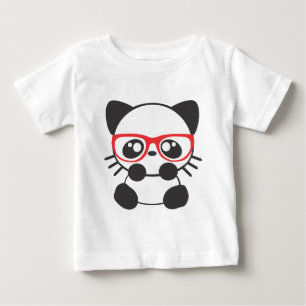 Camiseta Gato do nerd