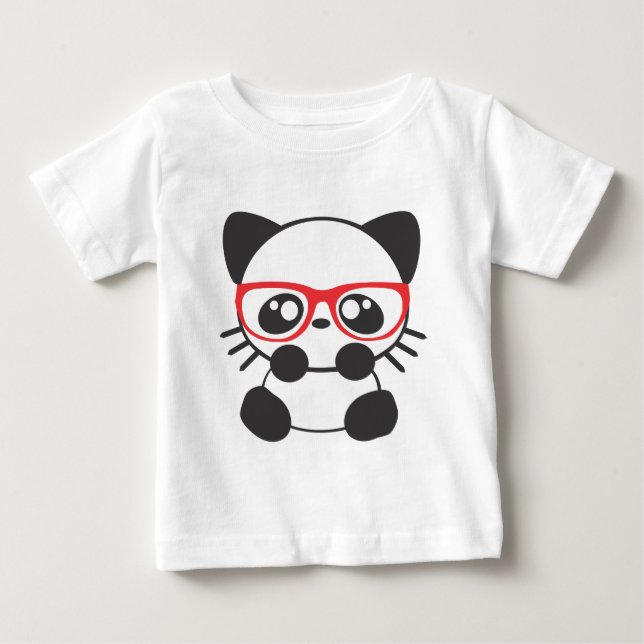 Camiseta Gato do nerd (Frente)