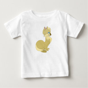 Camiseta Gato Doce