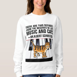 CAMISETA GATO, DOIS MEIOS DE REFUGIAR DE MISÉRIAS DE VIDA