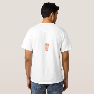 Camiseta Gato Dormindo