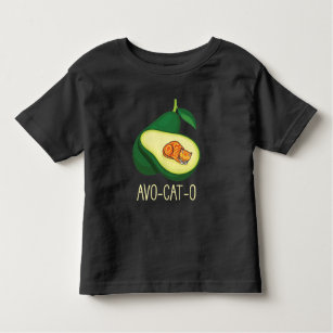 Camiseta Gato Dormindo, Avocado, Foguete Vegetal