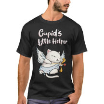 Gato dos Namorados Auxiliares do Cupido