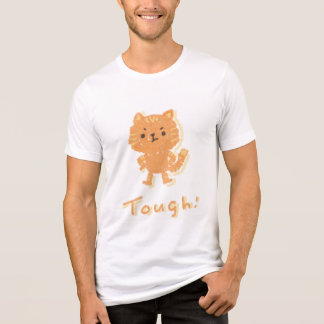 Camiseta Gato durão