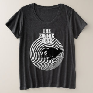 Camiseta Gato Engraçado