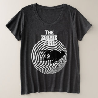 Camiseta Gato Engraçado