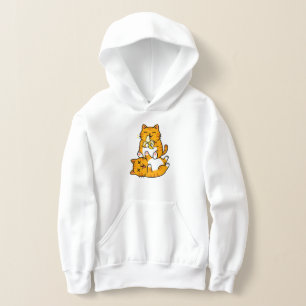 Camiseta Gato Engraçado Comendo Banana Neko Desenho Animado