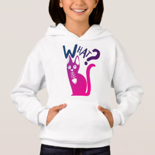 Camiseta Gato Engraçado de Rosa Quente Não Culpado Piada Hu