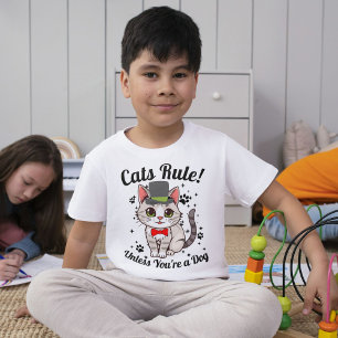 Camiseta Gato Engraçado Personalizado Pet Animal Cotação Bo