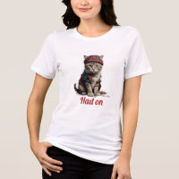 gato escocês disfarçado - continuava