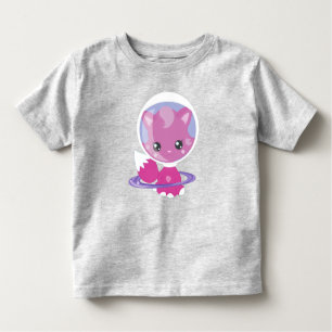 Camiseta Gato Espacial, Gato Bonito, Espaço, Cosmonauta, As