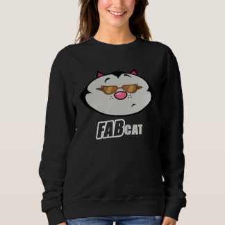 Camiseta Gato Fab